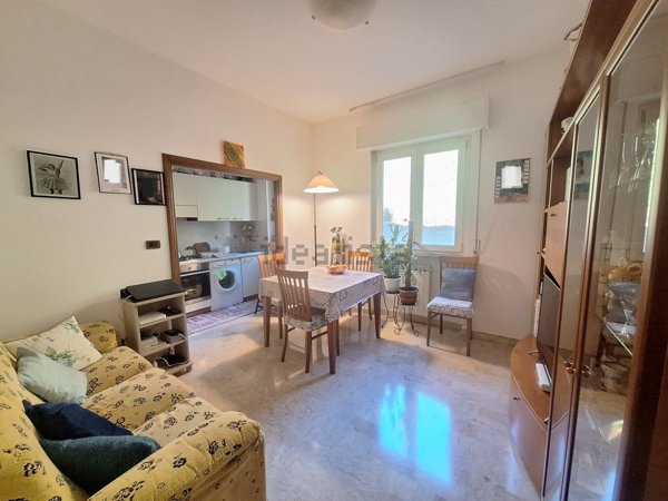 appartamento in vendita a Mignanego