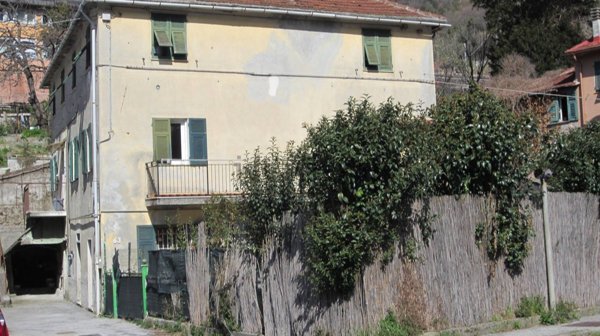 appartamento in vendita a Mignanego