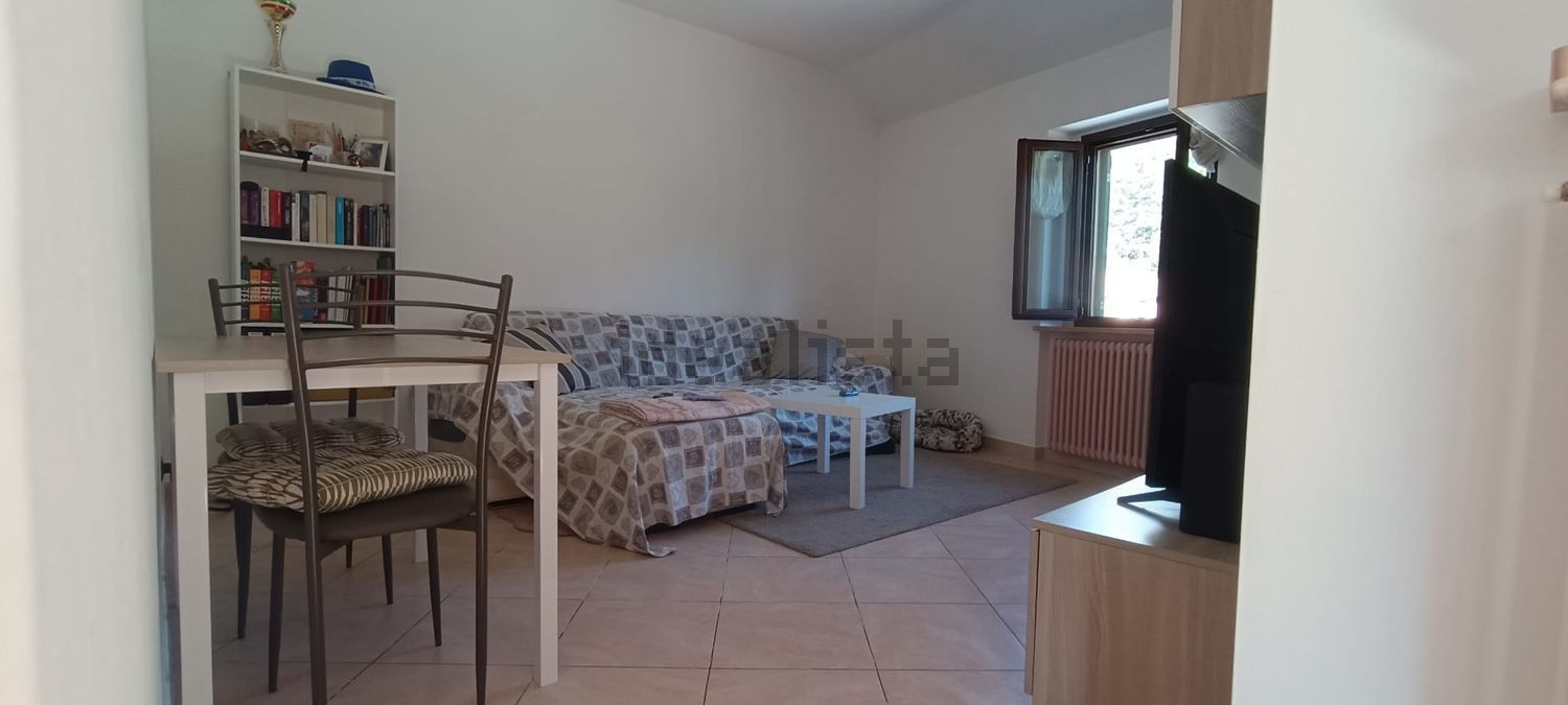 casa semindipendente in vendita a Mignanego