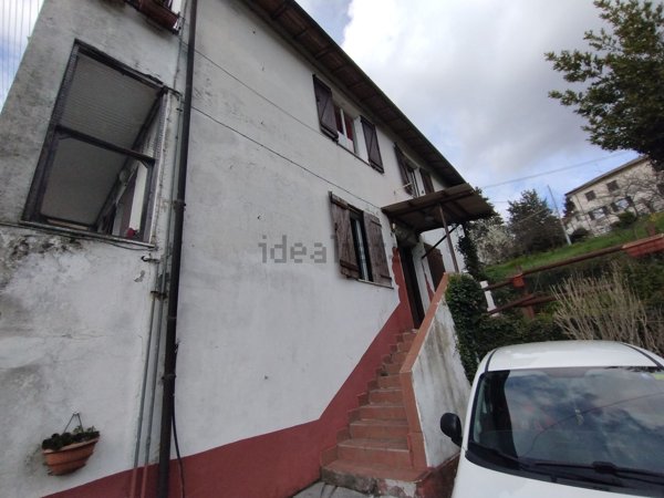 appartamento in vendita a Mignanego