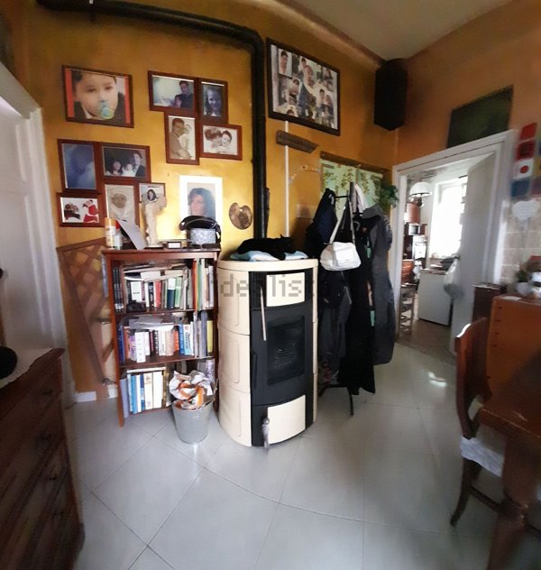 appartamento in vendita a Mignanego