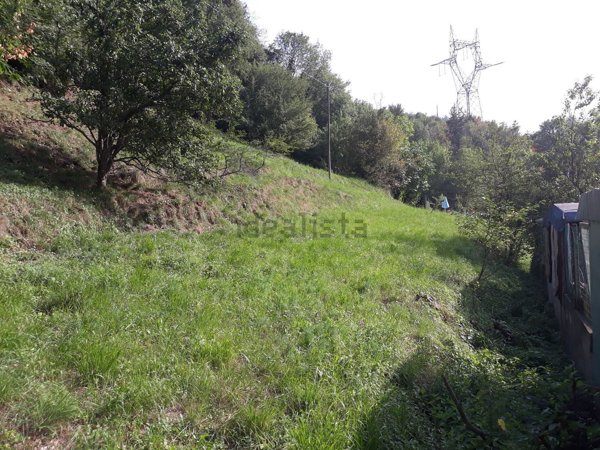 casa indipendente in vendita a Mignanego