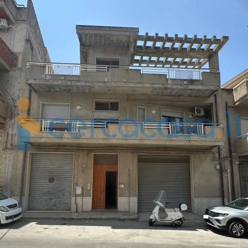 casa indipendente in vendita ad Edolo in zona Vico