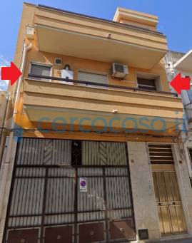 appartamento in vendita ad Edolo in zona Vico