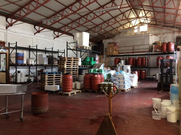 ufficio in vendita a Mignanego