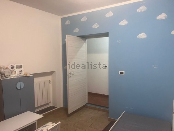 casa indipendente in vendita a Mignanego