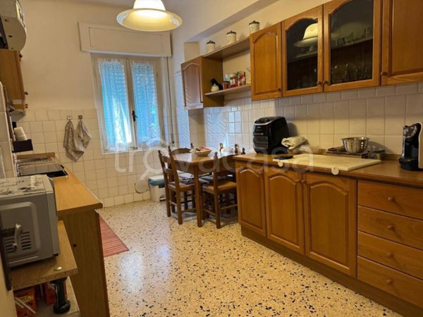 appartamento in vendita a Mignanego in zona Migliarina