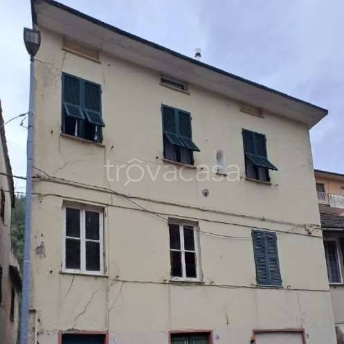 casa semindipendente in vendita a Mignanego