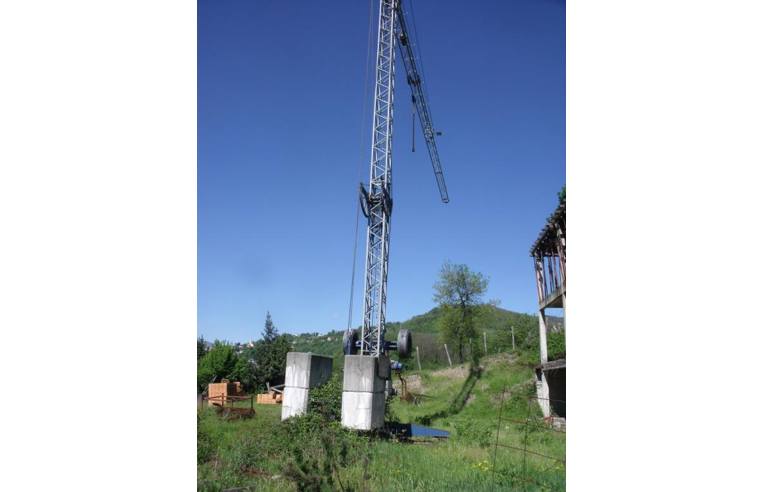 casa indipendente in vendita a Mignanego