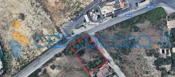 terreno agricolo in vendita ad Edolo in zona Vico