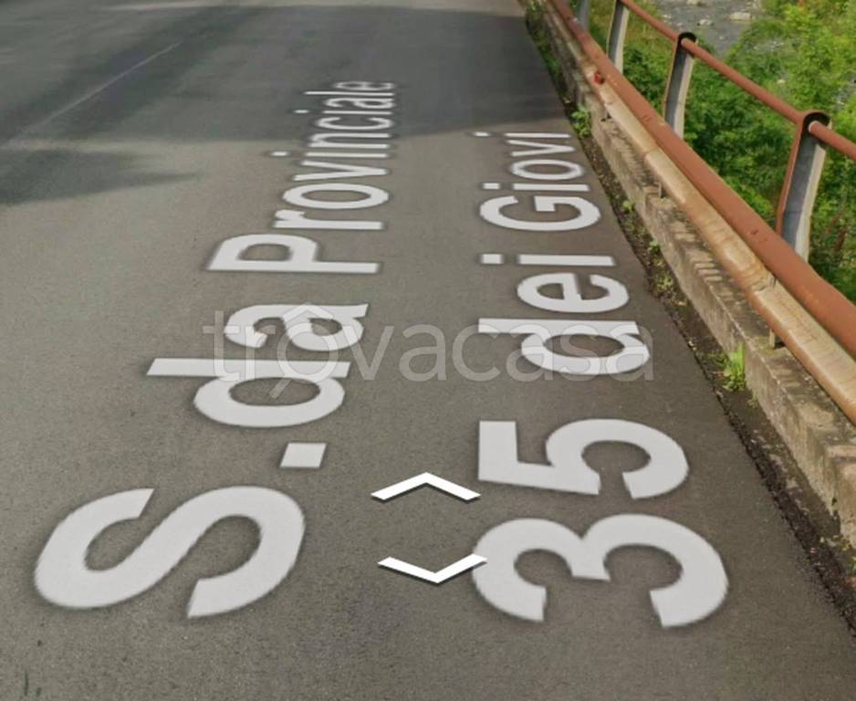 appartamento in vendita a Mignanego