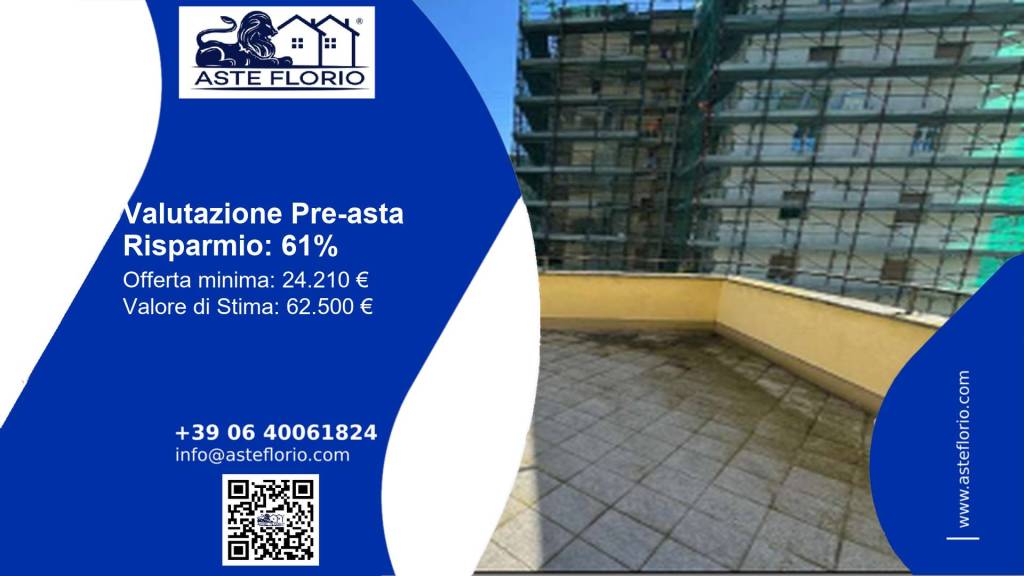 appartamento in vendita a Mignanego