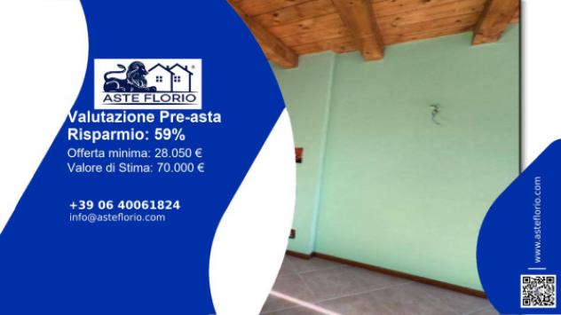 appartamento in vendita a Mignanego