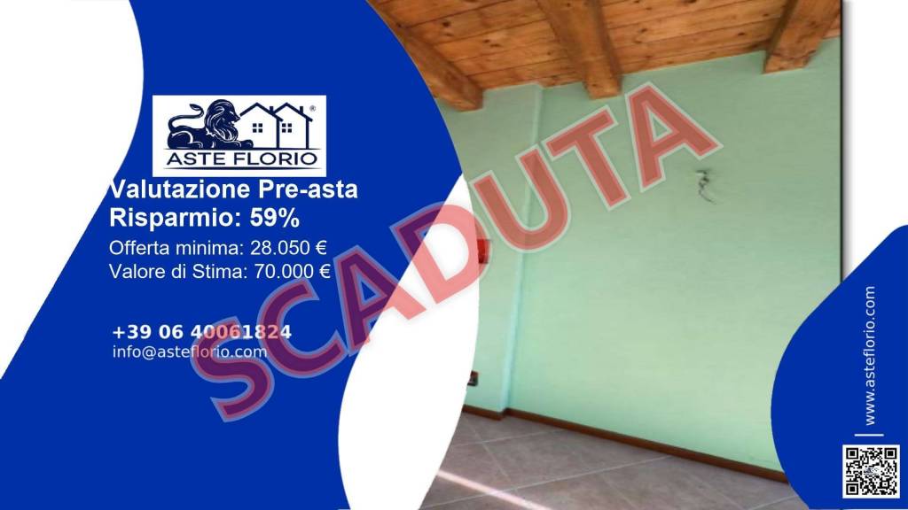 appartamento in vendita a Mignanego