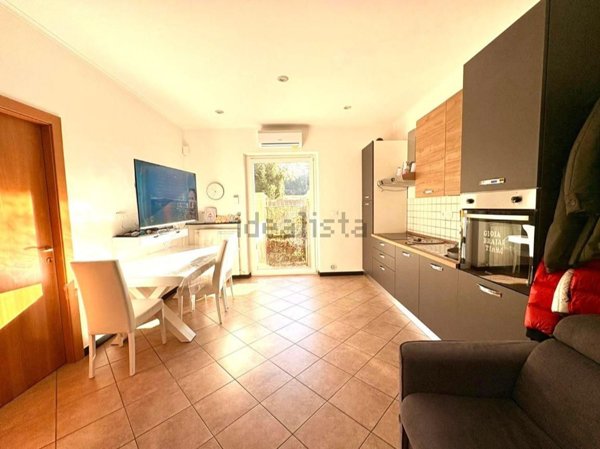 appartamento in vendita a Mignanego