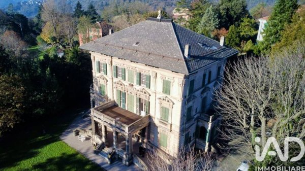 casa indipendente in vendita a Mignanego in zona Giovi