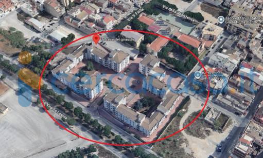 locale commerciale in vendita a Mignanego in zona Vittoria