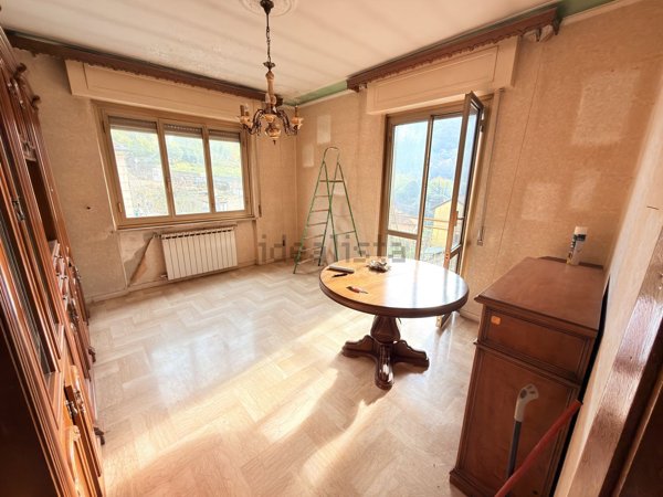 appartamento in vendita a Mignanego