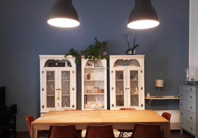 appartamento in vendita a Mignanego in zona Vittoria