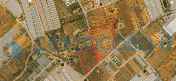 terreno agricolo in vendita a Mignanego in zona Vittoria