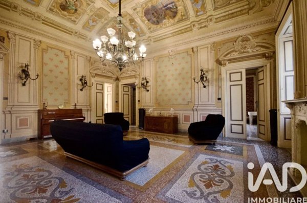 casa indipendente in vendita a Mignanego