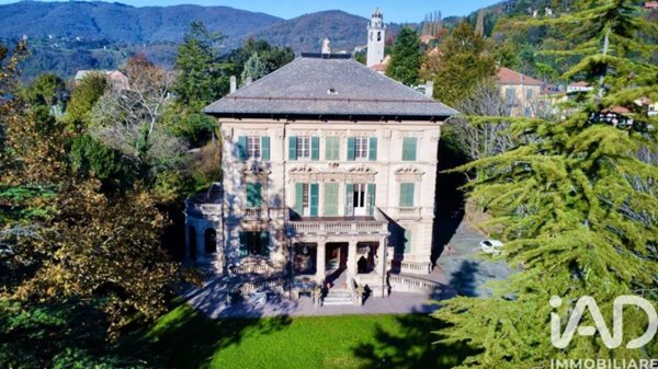 casa indipendente in vendita a Mignanego in zona Giovi