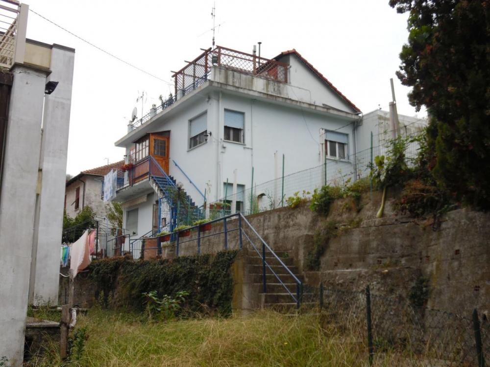 appartamento in vendita a Mignanego