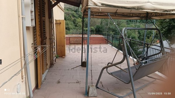 appartamento in vendita a Mignanego