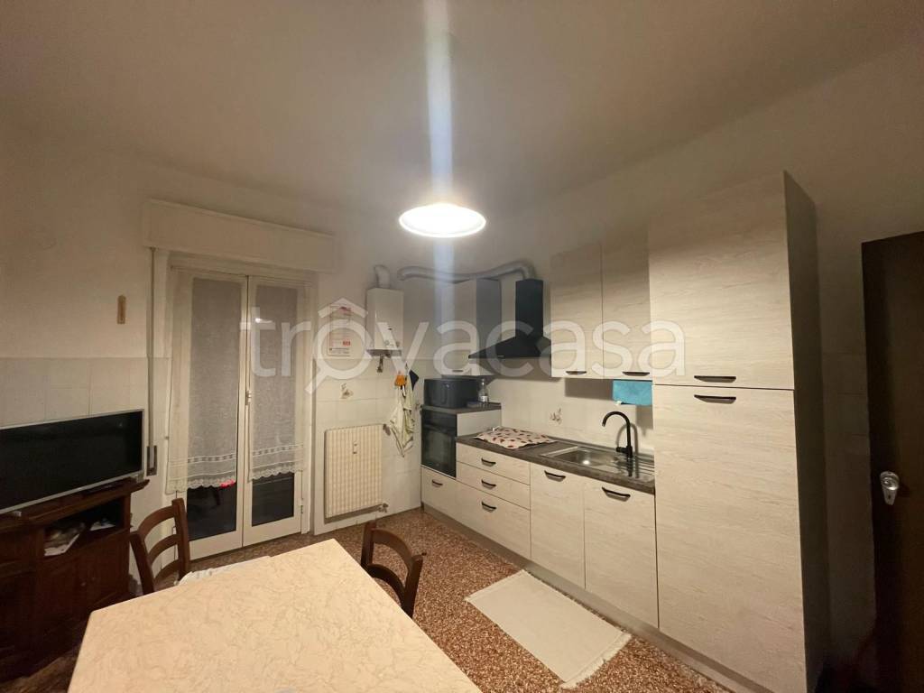 appartamento in vendita a Mignanego