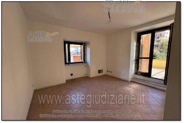 appartamento in vendita a Mignanego