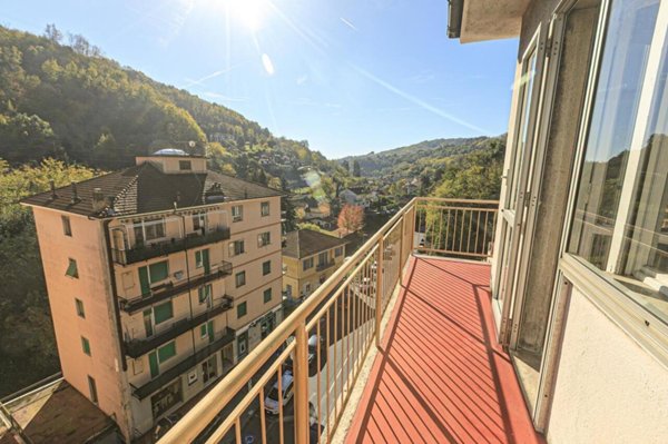 appartamento in vendita a Mignanego