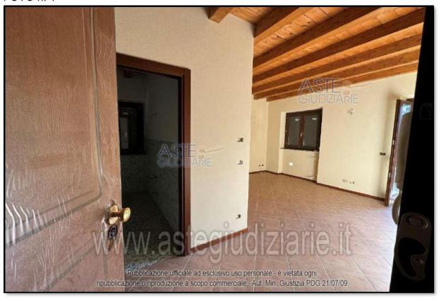 appartamento in vendita a Mignanego