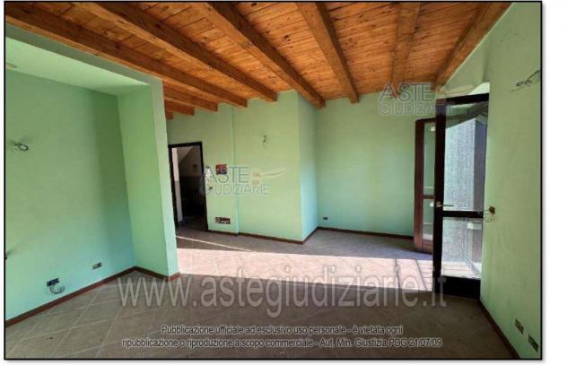 appartamento in vendita a Mignanego