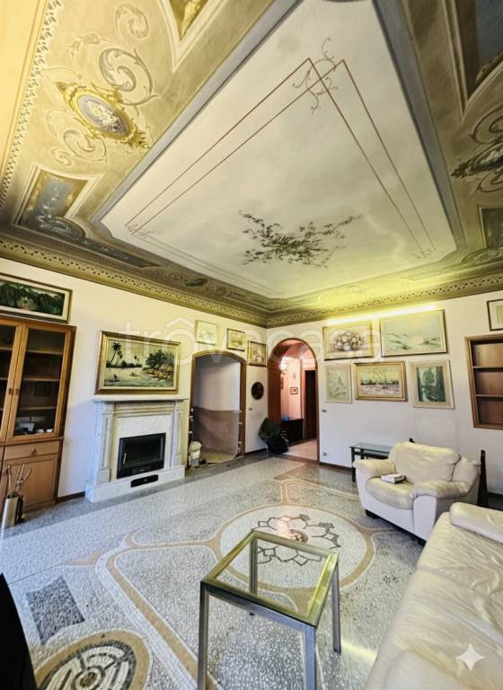 appartamento in vendita a Mignanego in zona Migliarina