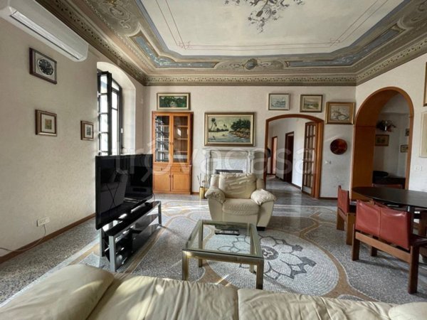 appartamento in vendita a Mignanego in zona Migliarina
