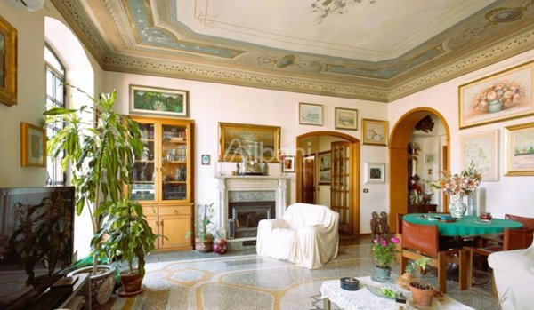 appartamento in vendita a Mignanego in zona Migliarina