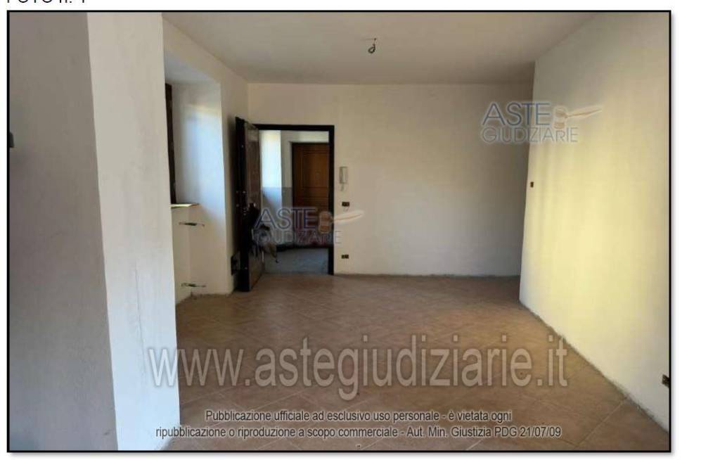 appartamento in vendita a Mignanego