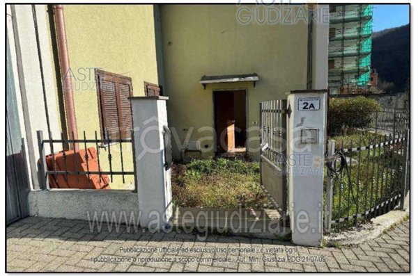 appartamento in vendita a Mignanego