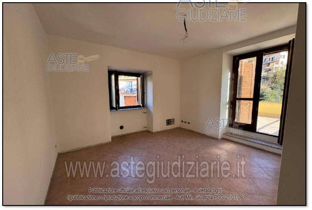 appartamento in vendita a Mignanego