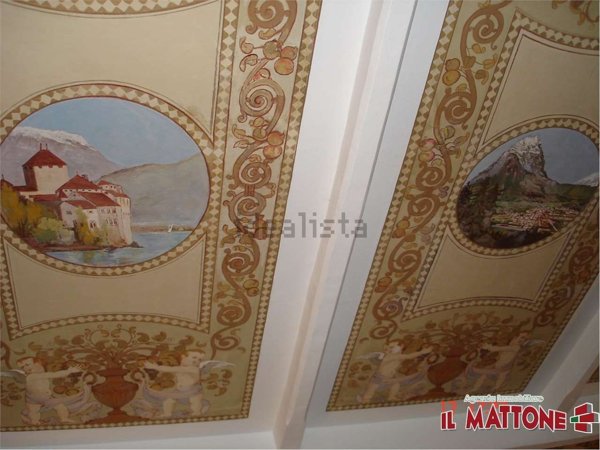 casa indipendente in vendita a Mignanego