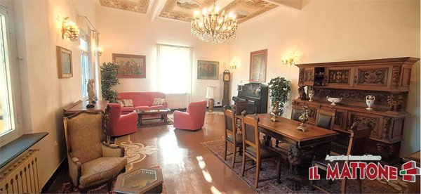 casa indipendente in vendita a Mignanego in zona Migliarina