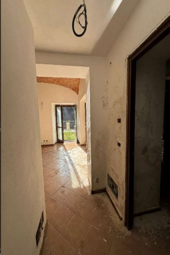 appartamento in vendita a Mignanego