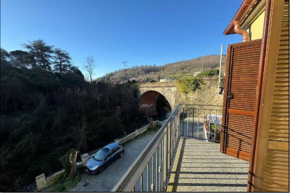 appartamento in vendita a Mignanego