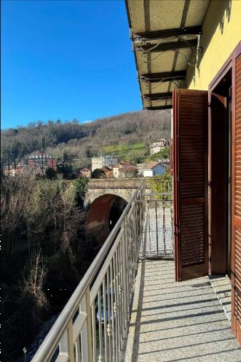 appartamento in vendita a Mignanego