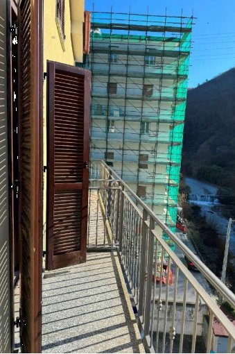 appartamento in vendita a Mignanego