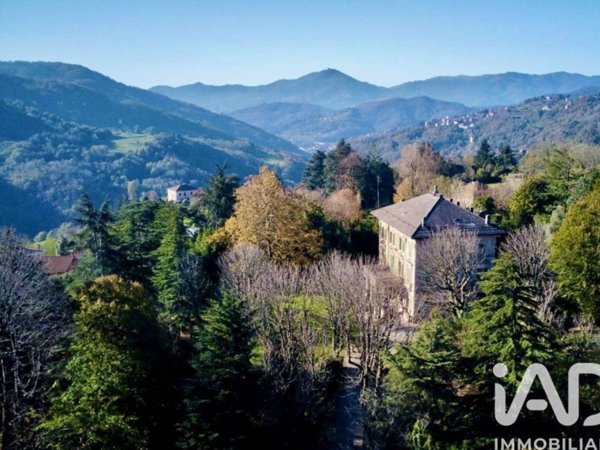 casa indipendente in vendita a Mignanego in zona Giovi