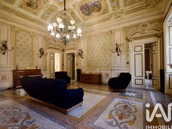 casa indipendente in vendita a Mignanego in zona Giovi