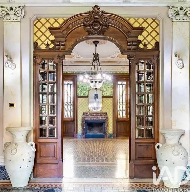 casa indipendente in vendita a Mignanego in zona Giovi
