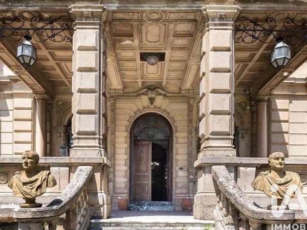 casa indipendente in vendita a Mignanego in zona Giovi