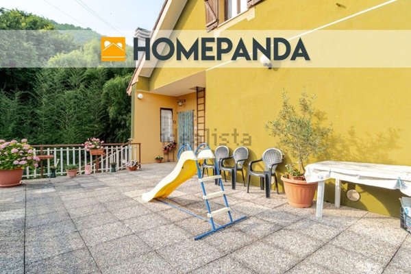 appartamento in vendita a Mignanego